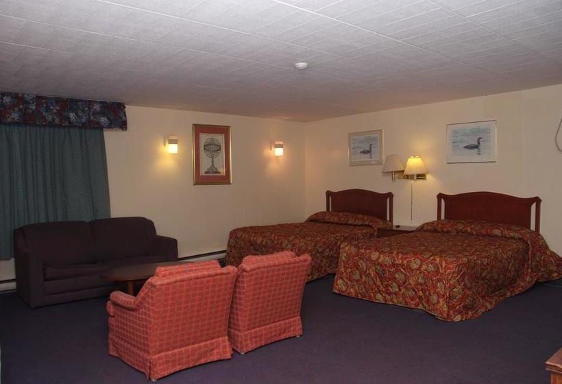 Motel Fairway Inn & Suites | Kitchener | Ontario | Canada 8