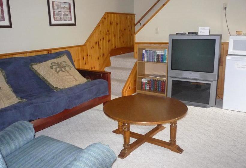 Place Victoria Place Bed & Breakfast | Belleville | Ontario | Canada 11