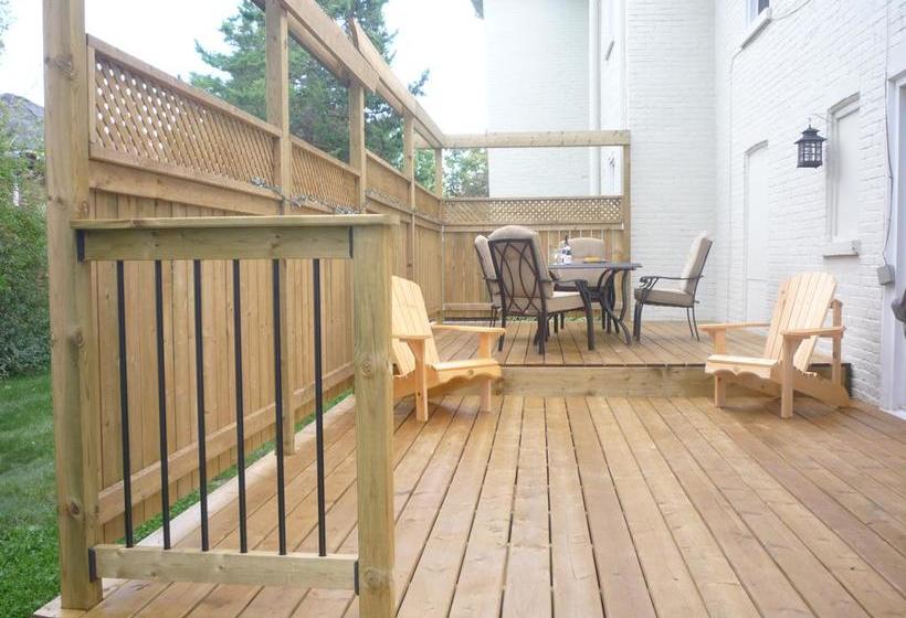 Place Victoria Place Bed & Breakfast | Belleville | Ontario | Canada 13