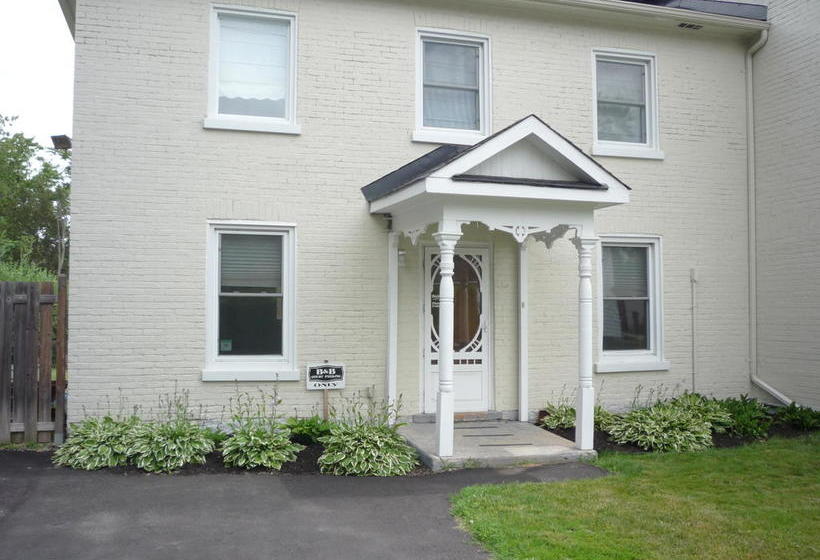 Place Victoria Place Bed & Breakfast | Belleville | Ontario | Canada 16