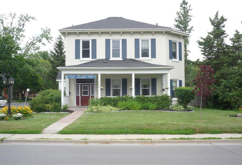Place Victoria Place Bed & Breakfast | Belleville | Ontario | Canada 17