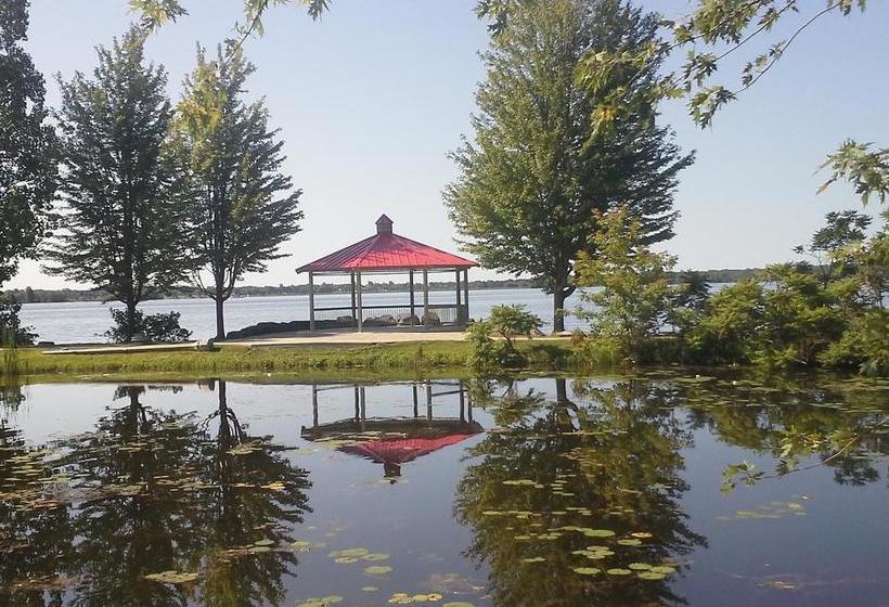 Place Victoria Place Bed & Breakfast | Belleville | Ontario | Canada 4