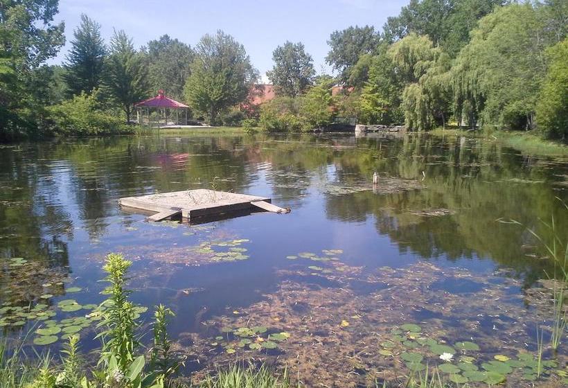 Place Victoria Place Bed & Breakfast | Belleville | Ontario | Canada 8