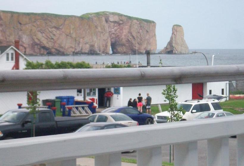 Motel Impérial Quebec