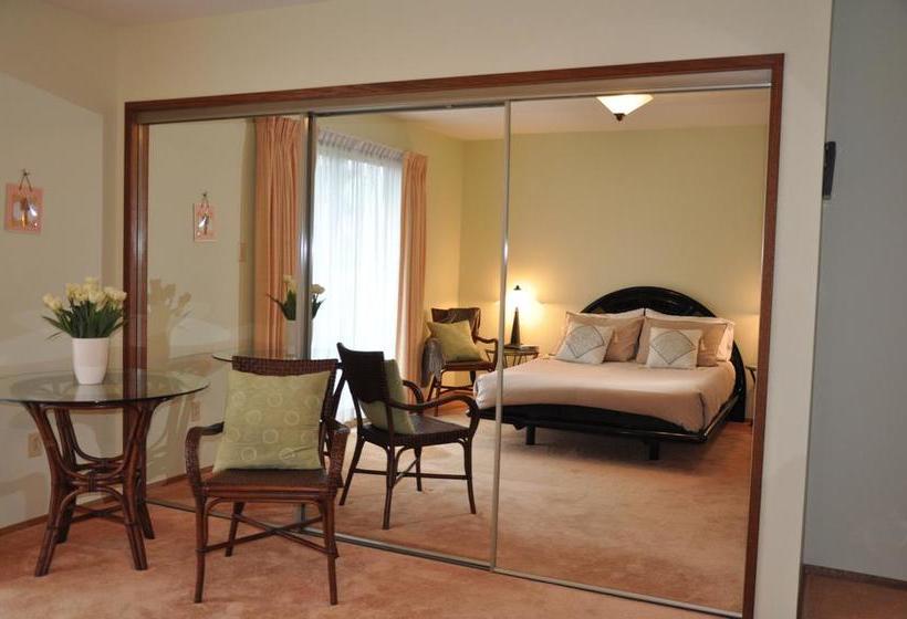 Stafford House Bed & Breakfast | Courtenay | British Columbia | Canada 2