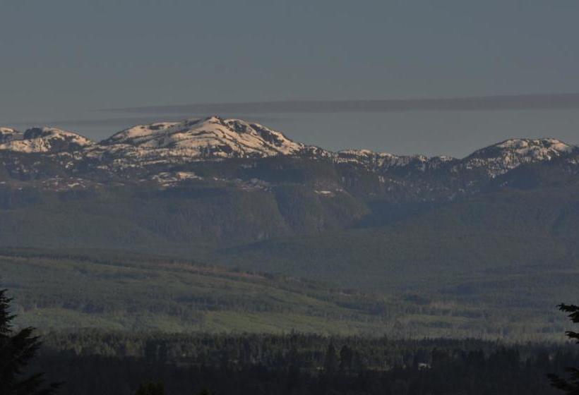 Stafford House Bed & Breakfast | Courtenay | British Columbia | Canada 4