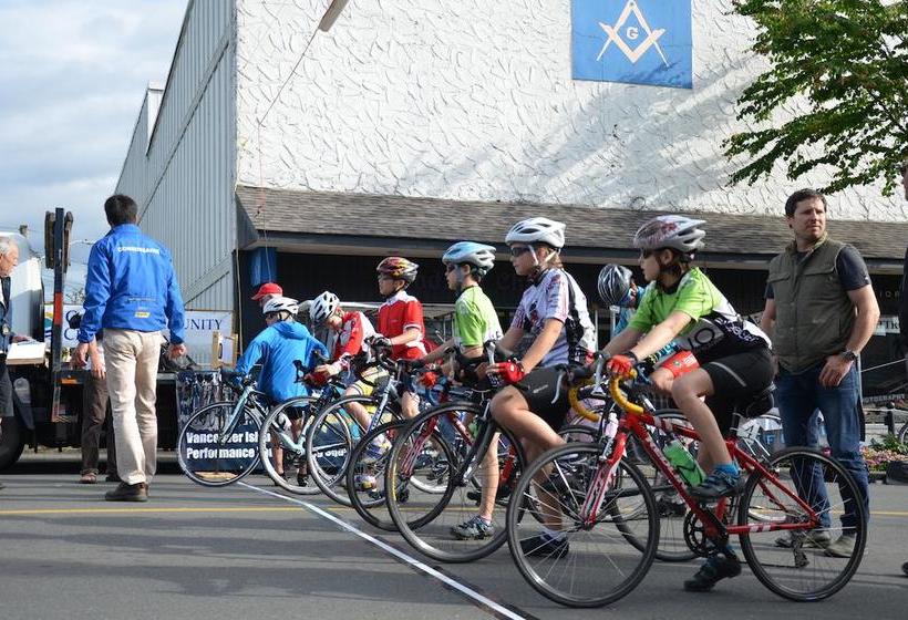 Stafford House Bed & Breakfast | Courtenay | British Columbia | Canada 7