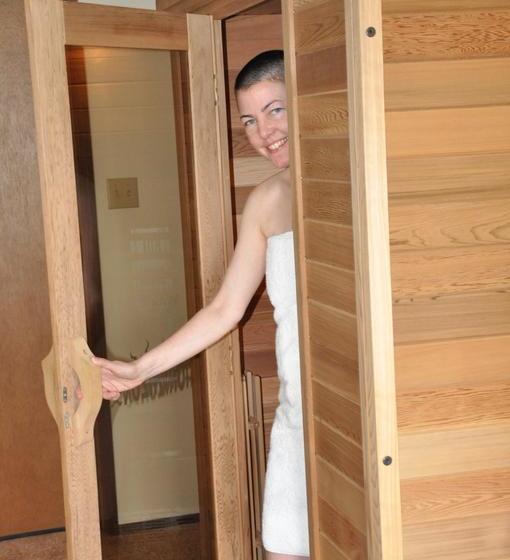 Stafford House Bed & Breakfast | Courtenay | British Columbia | Canada 8