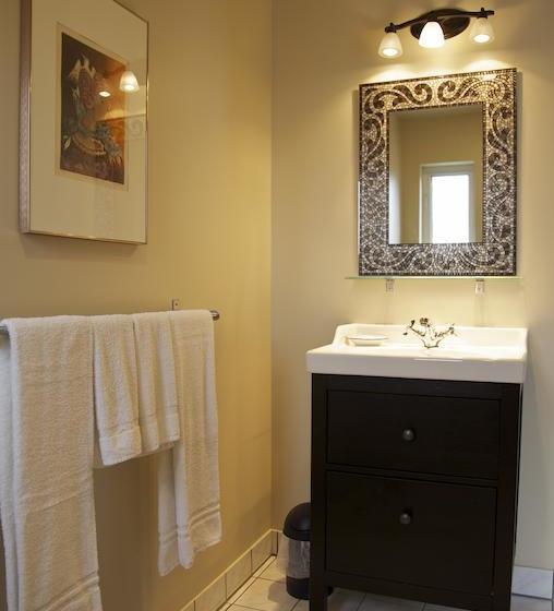 Bed and Breakfast Gîte Couette Et Girouette | Sainte Adele | Quebec | Canada 20