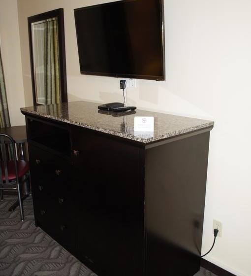 Motel Lacombe Motor Inn | Lacombe | Alberta | Canada 13