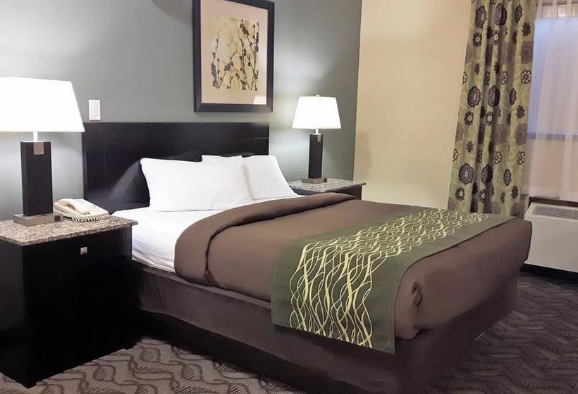 Motel Lacombe Motor Inn | Lacombe | Alberta | Canada 6