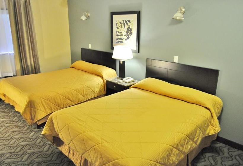 Motel Lacombe Motor Inn | Lacombe | Alberta | Canada 9