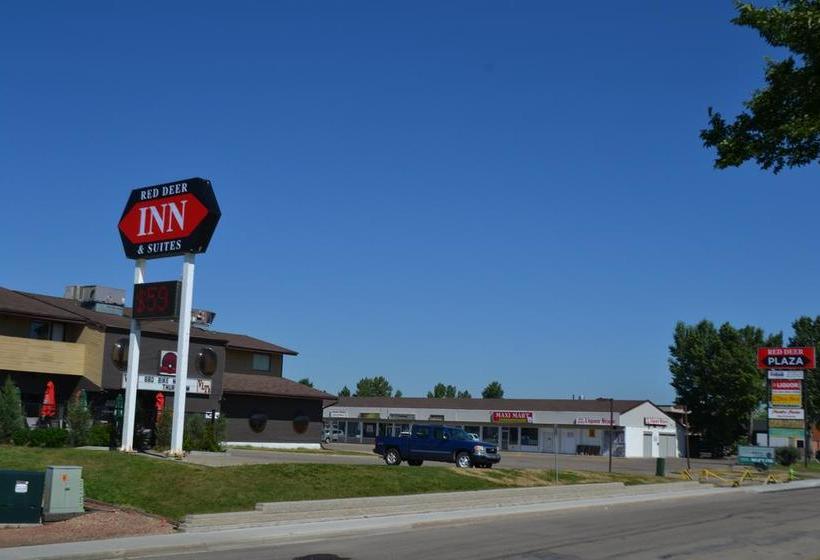 Motel Aladdin Motor Inn | Red Deer | Alberta | Canada 1