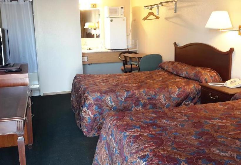 Motel Aladdin Motor Inn | Red Deer | Alberta | Canada 5