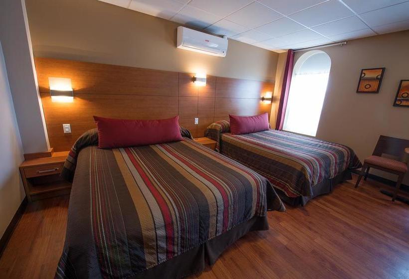 Hotel Du Fjord | Saguenay | Quebec | Canada 10