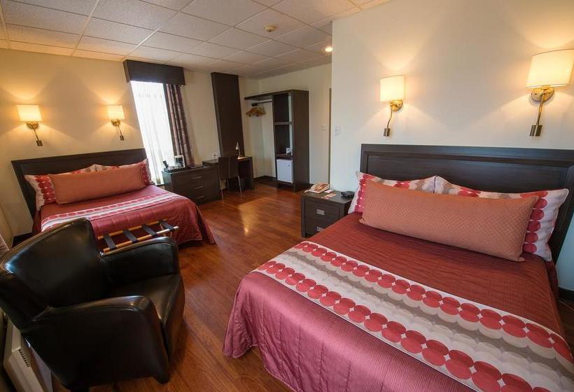 Hotel Du Fjord | Saguenay | Quebec | Canada 12