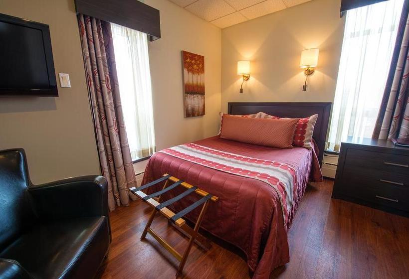 Hotel Du Fjord | Saguenay | Quebec | Canada 13