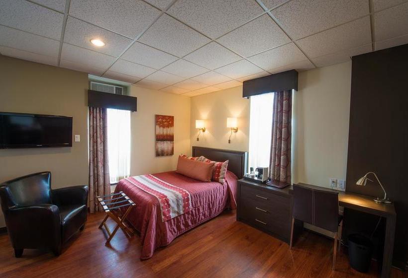 Hotel Du Fjord | Saguenay | Quebec | Canada 14