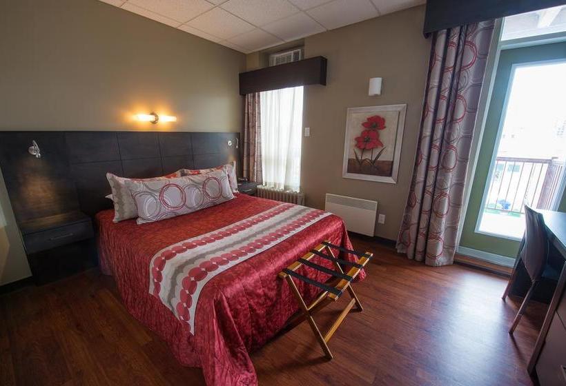 Hotel Du Fjord | Saguenay | Quebec | Canada 15