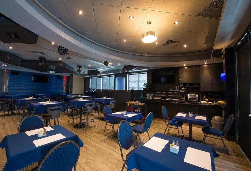 Hotel Du Fjord | Saguenay | Quebec | Canada 18