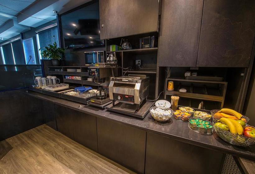 Hotel Du Fjord | Saguenay | Quebec | Canada 19