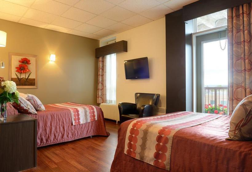 Hotel Du Fjord | Saguenay | Quebec | Canada 2