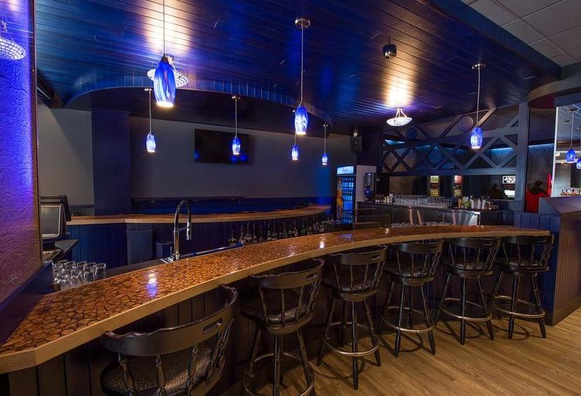 Hotel Du Fjord | Saguenay | Quebec | Canada 20