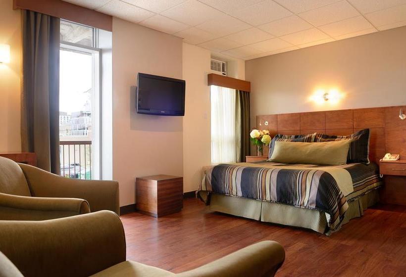 Hotel Du Fjord | Saguenay | Quebec | Canada 3