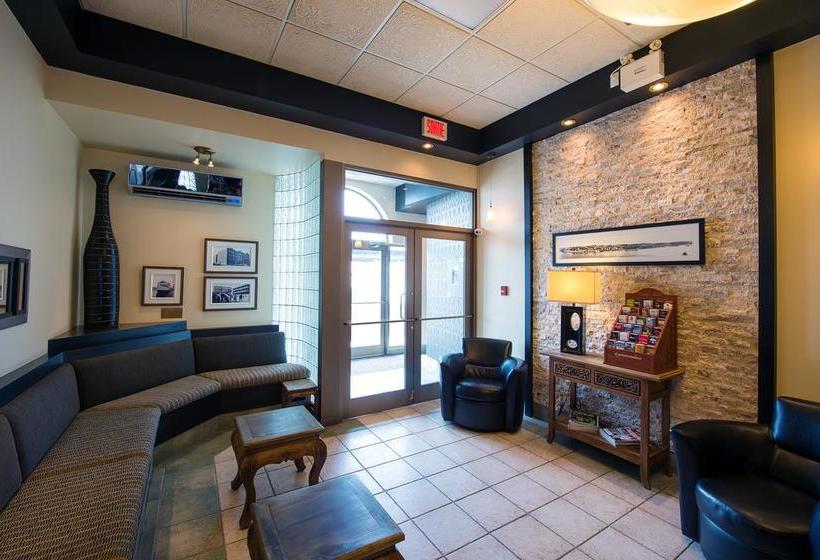 Hotel Du Fjord | Saguenay | Quebec | Canada 4