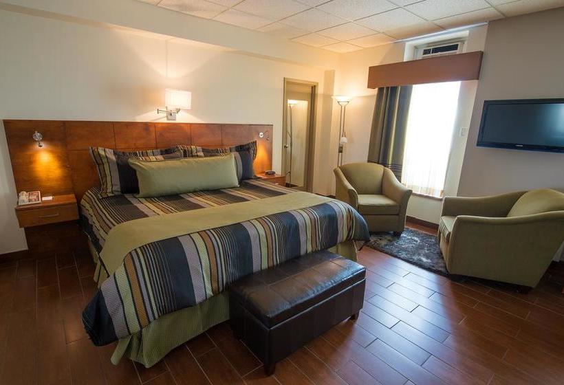 Hotel Du Fjord | Saguenay | Quebec | Canada 5