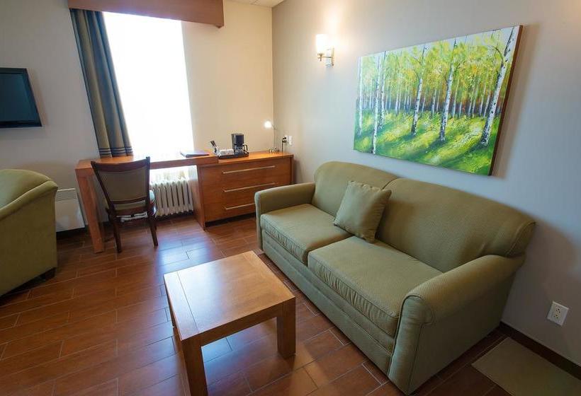 Hotel Du Fjord | Saguenay | Quebec | Canada 6