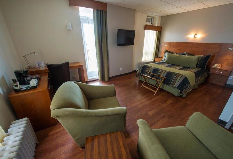 Hotel Du Fjord | Saguenay | Quebec | Canada 7