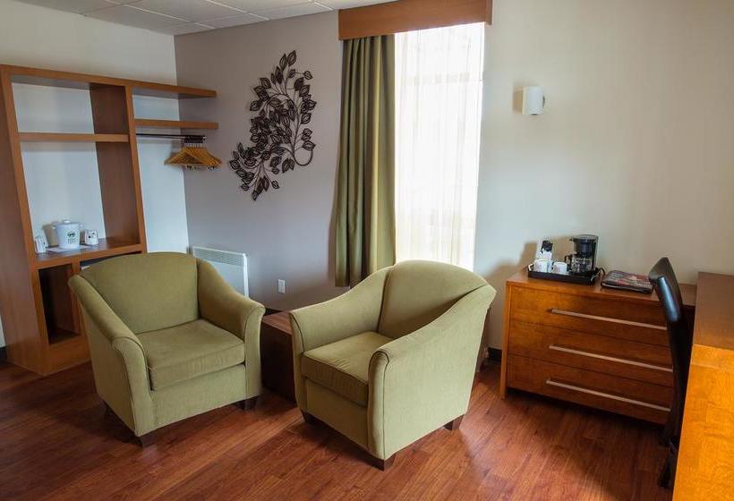 Hotel Du Fjord | Saguenay | Quebec | Canada 8