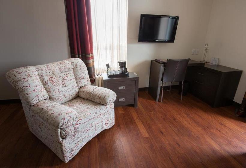 Hotel Du Fjord | Saguenay | Quebec | Canada 9