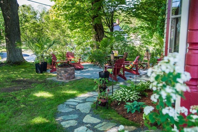 Hostel O Berge Du Pignon | Waterloo | Quebec | Canada 20