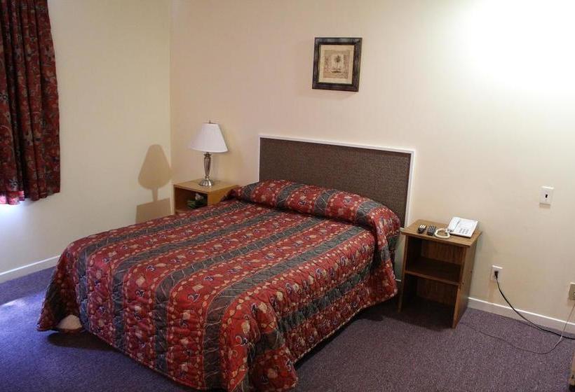 The Fort Nashwaak Motel | Fredericton | New Brunswick | Canada 14