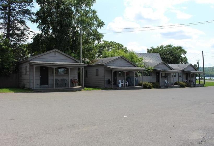 The Fort Nashwaak Motel | Fredericton | New Brunswick | Canada 8