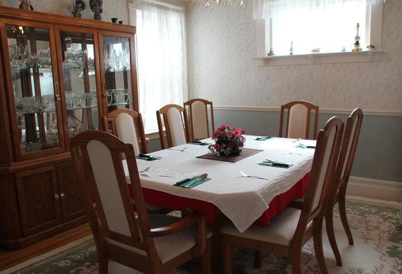 Leah Jane S Bed & Breakfast | Moneton | New Brunswick | Canada 1