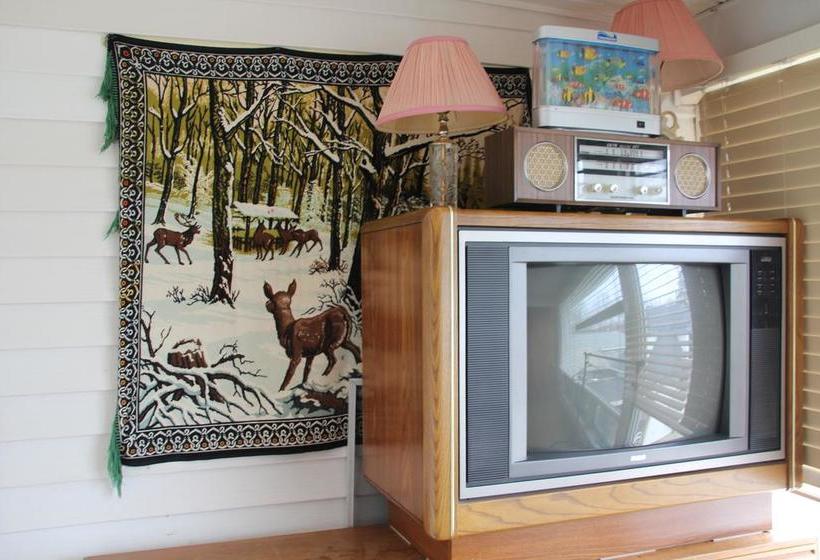 Leah Jane S Bed & Breakfast | Moneton | New Brunswick | Canada 10