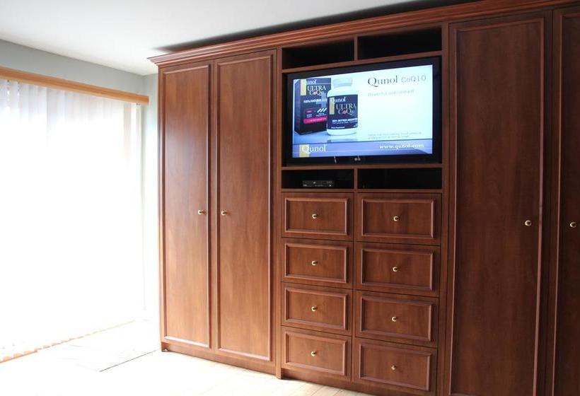 Leah Jane S Bed & Breakfast | Moneton | New Brunswick | Canada 15