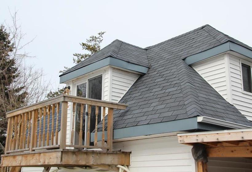 Leah Jane S Bed & Breakfast | Moneton | New Brunswick | Canada 5