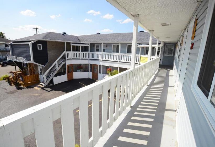 Auberge Motel Le Stgeorges | Trois Rivieres | Quebec | Canada 1