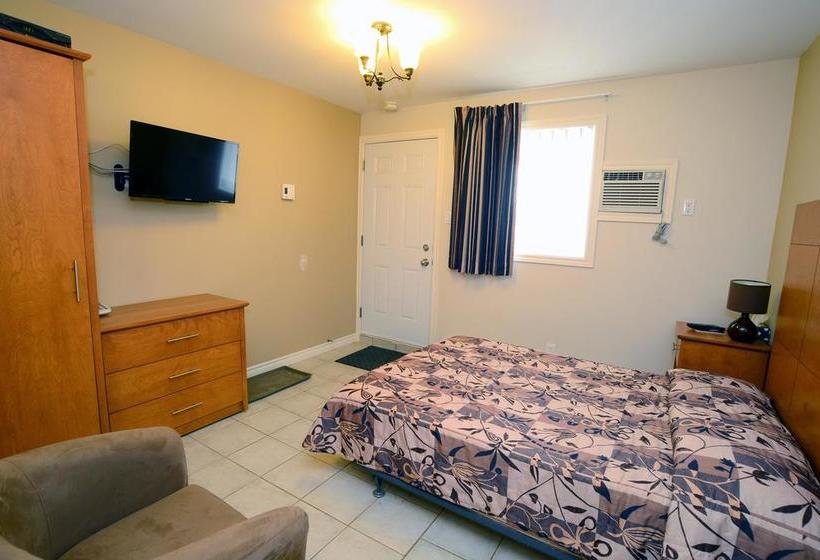 Auberge Motel Le Stgeorges | Trois Rivieres | Quebec | Canada 10