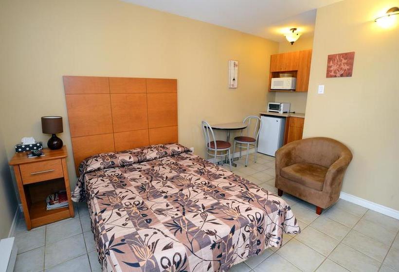 Auberge Motel Le Stgeorges | Trois Rivieres | Quebec | Canada 12