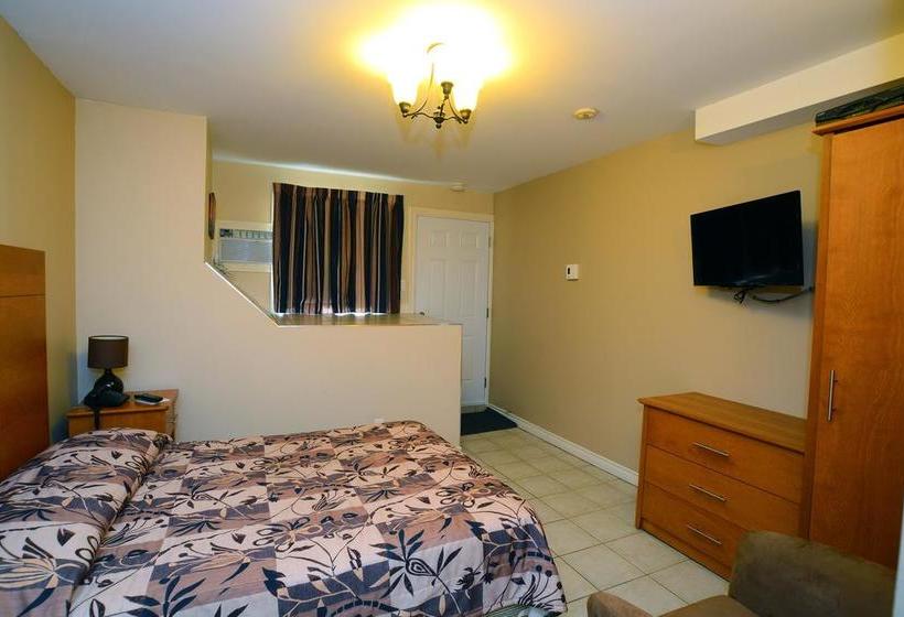Auberge Motel Le Stgeorges | Trois Rivieres | Quebec | Canada 13