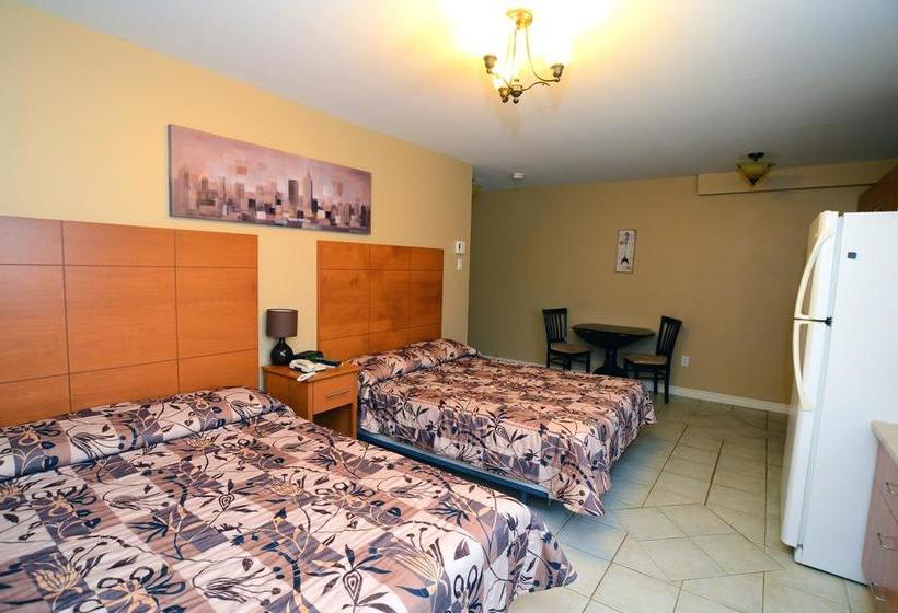 Auberge Motel Le Stgeorges | Trois Rivieres | Quebec | Canada 14