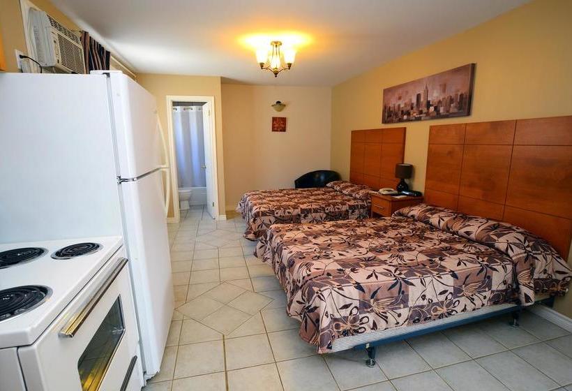 Auberge Motel Le Stgeorges | Trois Rivieres | Quebec | Canada 15