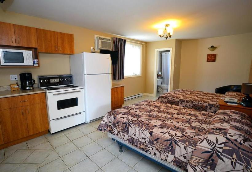 Auberge Motel Le Stgeorges | Trois Rivieres | Quebec | Canada 16