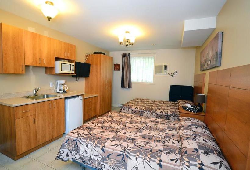 Auberge Motel Le Stgeorges | Trois Rivieres | Quebec | Canada 18
