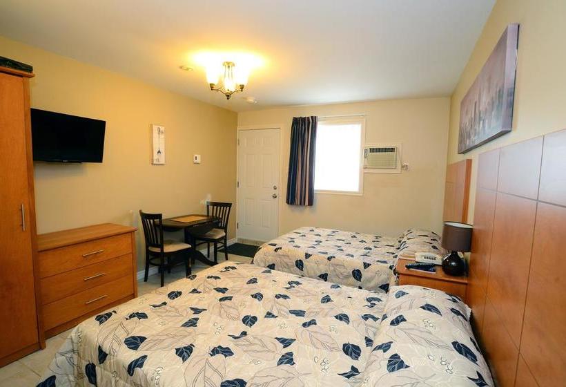 Auberge Motel Le Stgeorges | Trois Rivieres | Quebec | Canada 19